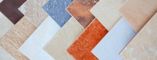 Как отрезать плитку гвоздем. Разновидности облицовочного материала и особенности различных его типов