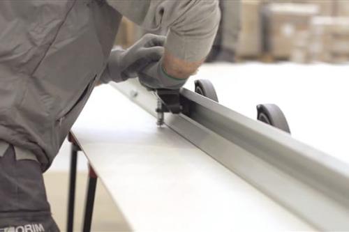 Резка крупноформатного керамогранита под 45 градусов. Резка крупноформатного керамогранита: Пошаговая инструкция 02 Резка крупноформатного керамогранита под 45 градусов. Резка крупноформатного керамогранита: Пошаговая инструкция 02