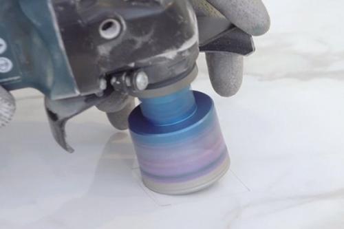 Резка крупноформатного керамогранита под 45 градусов. Резка крупноформатного керамогранита: Пошаговая инструкция 09 Резка крупноформатного керамогранита под 45 градусов. Резка крупноформатного керамогранита: Пошаговая инструкция 09