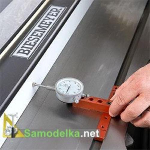 Как регулировка глубины пропила дисковой пилы. 4 простых шага по настройке циркулярной пилы для точного пила.