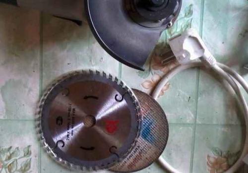 Как распустить доску в домашних условиях. Как распустить доску болгаркой