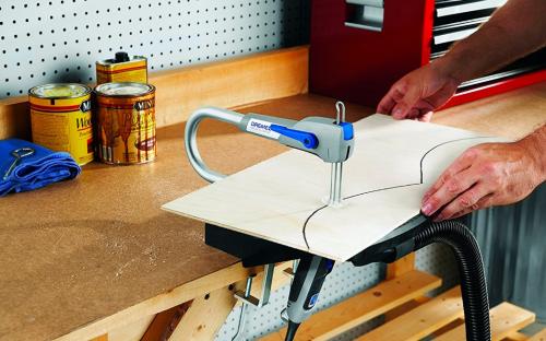 Лайфхаки с лобзиком. Секреты и хитрости работы с электролобзиком, его малоизвестные возможности