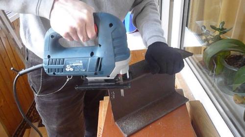 Лайфхаки с лобзиком. Секреты и хитрости работы с электролобзиком, его малоизвестные возможности