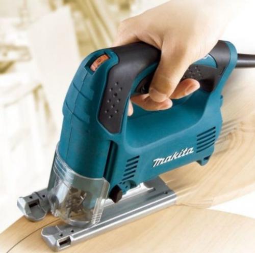 Увод пилки лобзика. Почему и что делать, если лобзик пилит криво