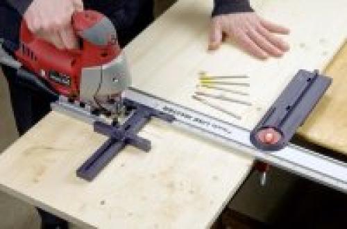 Лобзик пилит под углом, как исправить. Как износ и качественная сборка влияют на кривизну распила 13 Лобзик пилит под углом, как исправить. Как износ и качественная сборка влияют на кривизну распила 13