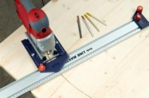 Лобзик пилит под углом, как исправить. Как износ и качественная сборка влияют на кривизну распила 15 Лобзик пилит под углом, как исправить. Как износ и качественная сборка влияют на кривизну распила 15