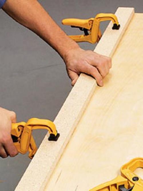 Как ровно пилить циркулярной пилой. Пилим ручной циркуляркой