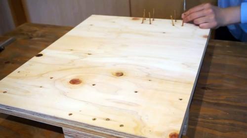 Ограничитель для циркулярной пилы. Процесс изготовления приспособления для дисковой пилы