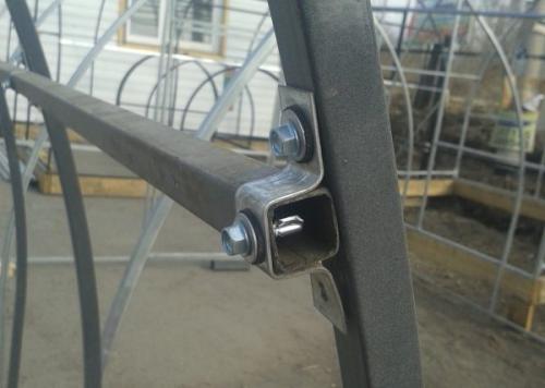 Как отрезать и соединить трубу под любым углом без.. Процесс соединения труб без сварки 10 Как отрезать и соединить трубу под любым углом без.. Процесс соединения труб без сварки 10