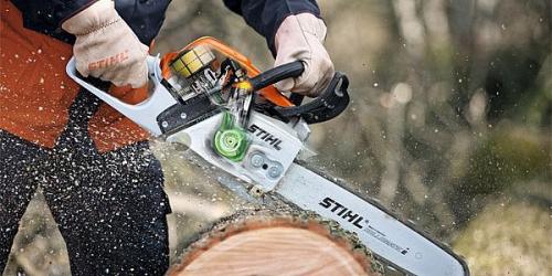 Как пользоваться ручной электропилой. Пять важных правил использования электропилы