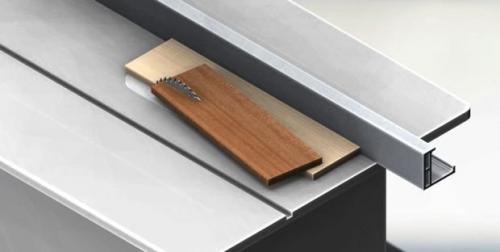 Как срезать доску под углом циркулярной пилой 04 Как срезать доску под углом циркулярной пилой 04