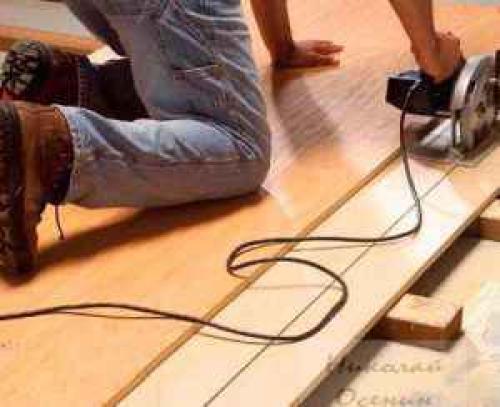 Как Пилить фанеру под углом. Как резать фанеру циркулярной пилой