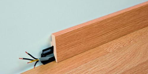 Как правильно выбрать плинтус для пола. Част.  Как выбрать плинтусы для пола по цвету 14 Как правильно выбрать плинтус для пола. Част.  Как выбрать плинтусы для пола по цвету 14