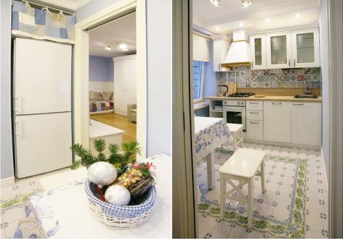 Как правильно выбрать плинтус для пола. Част.  Как выбрать плинтусы для пола по цвету