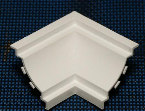 Модные плинтуса на потолок. (+66 фото) Потолочный плинтус: типы, плюсы и минусы