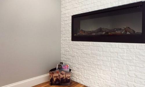 Как выбрать плинтус для пола. Советы по выбору цвета плинтуса