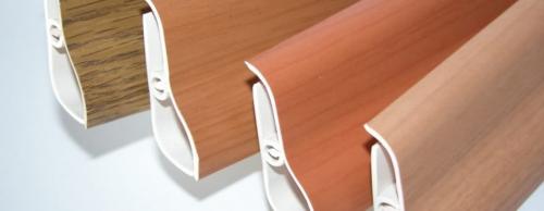 Для чего нужен плинтус и как его правильно выбрать. Советы по выбору 08