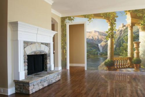 Как выбрать плинтус для пола. Советы по выбору цвета плинтуса