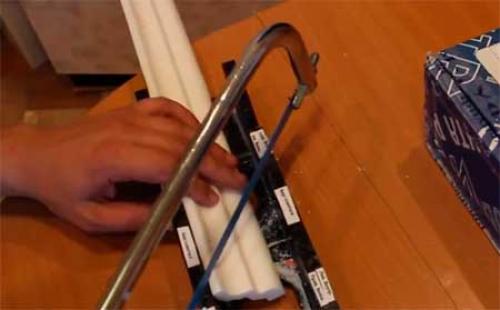 Стусло для багета. Общие сведения о инструменте