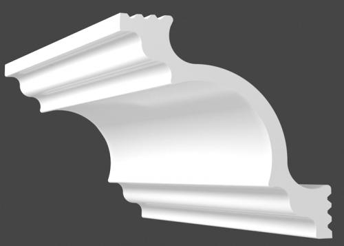 Как клеить потолочный плинтус на кривые стены. Виды потолочных плинтусов с фото образцов: велик ли выбор багетов