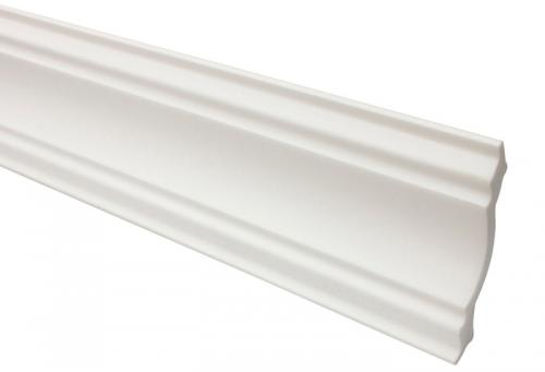 Как клеить потолочный плинтус на кривые стены. Виды потолочных плинтусов с фото образцов: велик ли выбор багетов