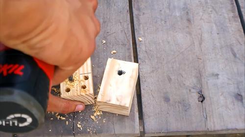 Угловая струбцина своими руками. Изготавливаем угловую струбцину пошагово