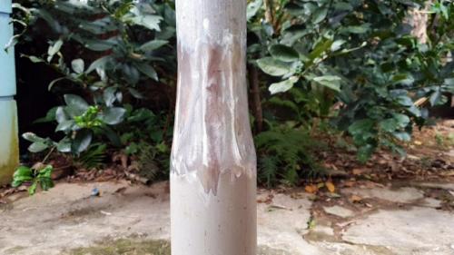 Как сделать переход трубы с большего на меньший диаметр. Как сварить трубы разного диаметра — лепестковый переход