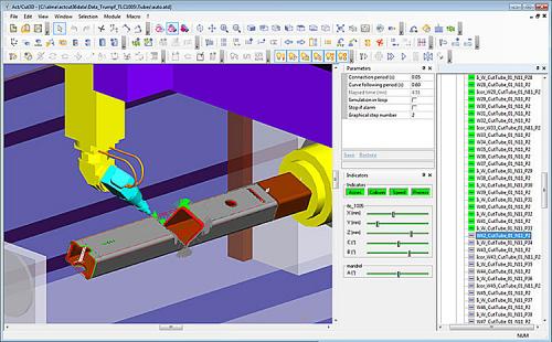 Лекало для резки труб под углом. Резка трубы под сорок пять градусов или другим углом 02 Лекало для резки труб под углом. Резка трубы под сорок пять градусов или другим углом 02