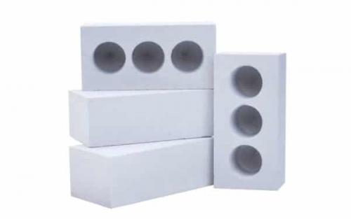 Размеры дымохода из кирпича. Выбор кирпича