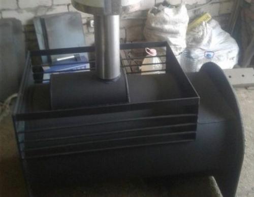 Как сделать дымоход в частном доме своими руками. Как сделать дымоход: виды материалов, параметры и сборка разных систем