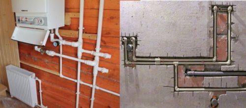 Сварка полипропиленовых труб таблица. Пайка полипропиленовых труб: таблица температур, инструкция по монтажу + топ лучших пп систем