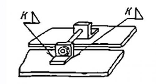 Приспособления для сварки профильных труб. Приспособления для сварки труб в том числе и своими руками. Приспособления для сварки профильных труб 09 Приспособления для сварки профильных труб. Приспособления для сварки труб в том числе и своими руками. Приспособления для сварки профильных труб 09