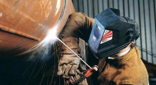 Сварка круглых труб. Технология сварки труб электросваркой. Полезные рекомендации