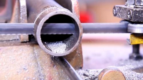 Как сварить две трубы т образно. Процесс подготовки и соединения труб