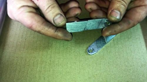 Как соединить две трубы под 90 градусов без сварки. Процесс соединения труб без сварки