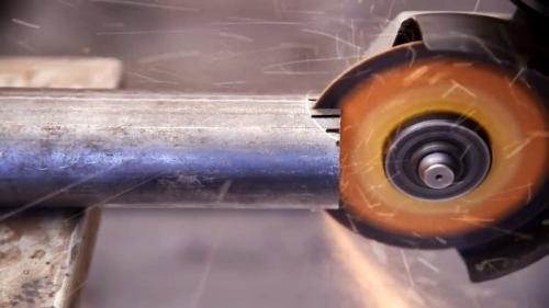 Как сварить две трубы т образно. Процесс подготовки и соединения труб