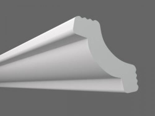 Чем приклеить потолочный плинтус из пенопласта. На какие характеристики стоит обратить внимание при выборе