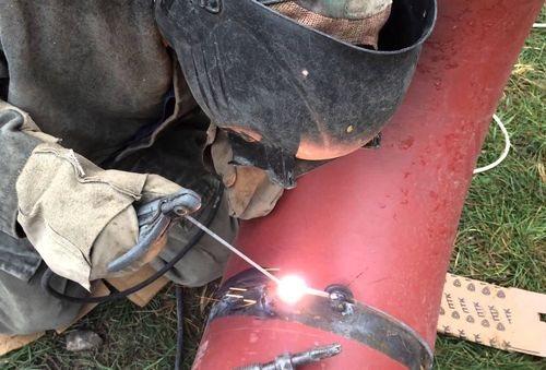 Как сделать отвод 90 градусов из трубы. Отвод трубы 90 градусов ГОСТ 17375-2001 100 мм, 159 мм