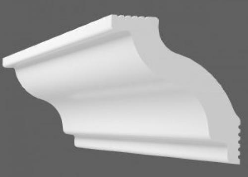 Как правильно приклеить плинтуса из пенопласта. На какие характеристики стоит обратить внимание при выборе