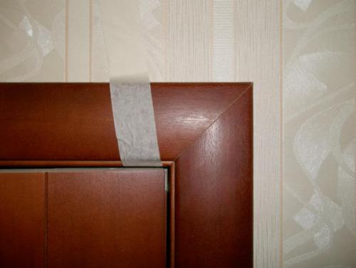 Как запилить обналичку под 45 градусов. Запил плитки под 45 градусов 11 Как запилить обналичку под 45 градусов. Запил плитки под 45 градусов 11