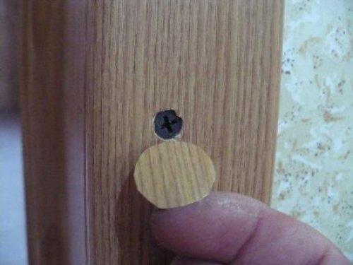 Наличник под 90 градусов. Как крепить наличники на межкомнатные двери?