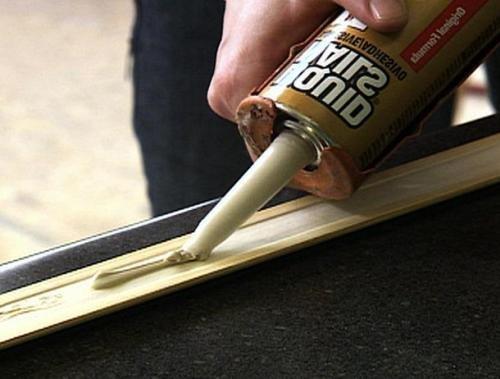 Наличник под 90 градусов. Как крепить наличники на межкомнатные двери?