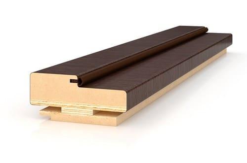 Как правильно запилить коробку для межкомнатной двери. Сборка дверной коробки: главное — внимательность, точность, аккуратность 12