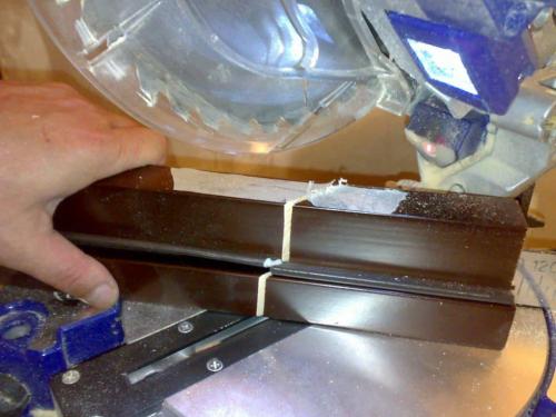 Сборка дверной коробки по.  Как собирается коробка межкомнатной двери