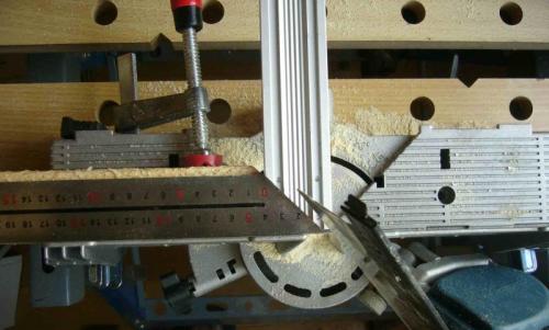 Стусло 45 градусов. Разновидности приспособлений