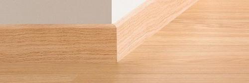 Как подобрать цвет плинтуса на пол. Критерии выбора цвета полов