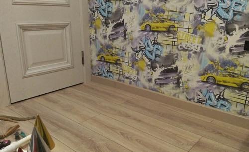 Как подобрать цвет плинтуса для пола правила. Советы по выбору цвета плинтуса 18 Как подобрать цвет плинтуса для пола правила. Советы по выбору цвета плинтуса 18