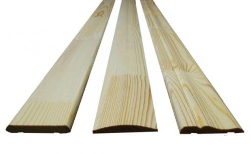 Как верно обрезать наличник на дверь под 45 градусов. Подрезка «по месту» 04 Как верно обрезать наличник на дверь под 45 градусов. Подрезка «по месту» 04