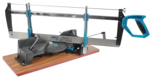 Пила для наличников. Поворотные или прецизионные стусла