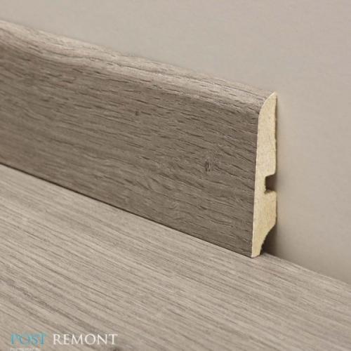 Подо что подбирать плинтус?